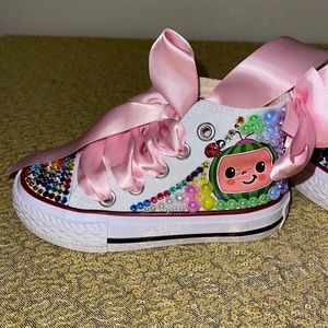 Cocomelon sneakers